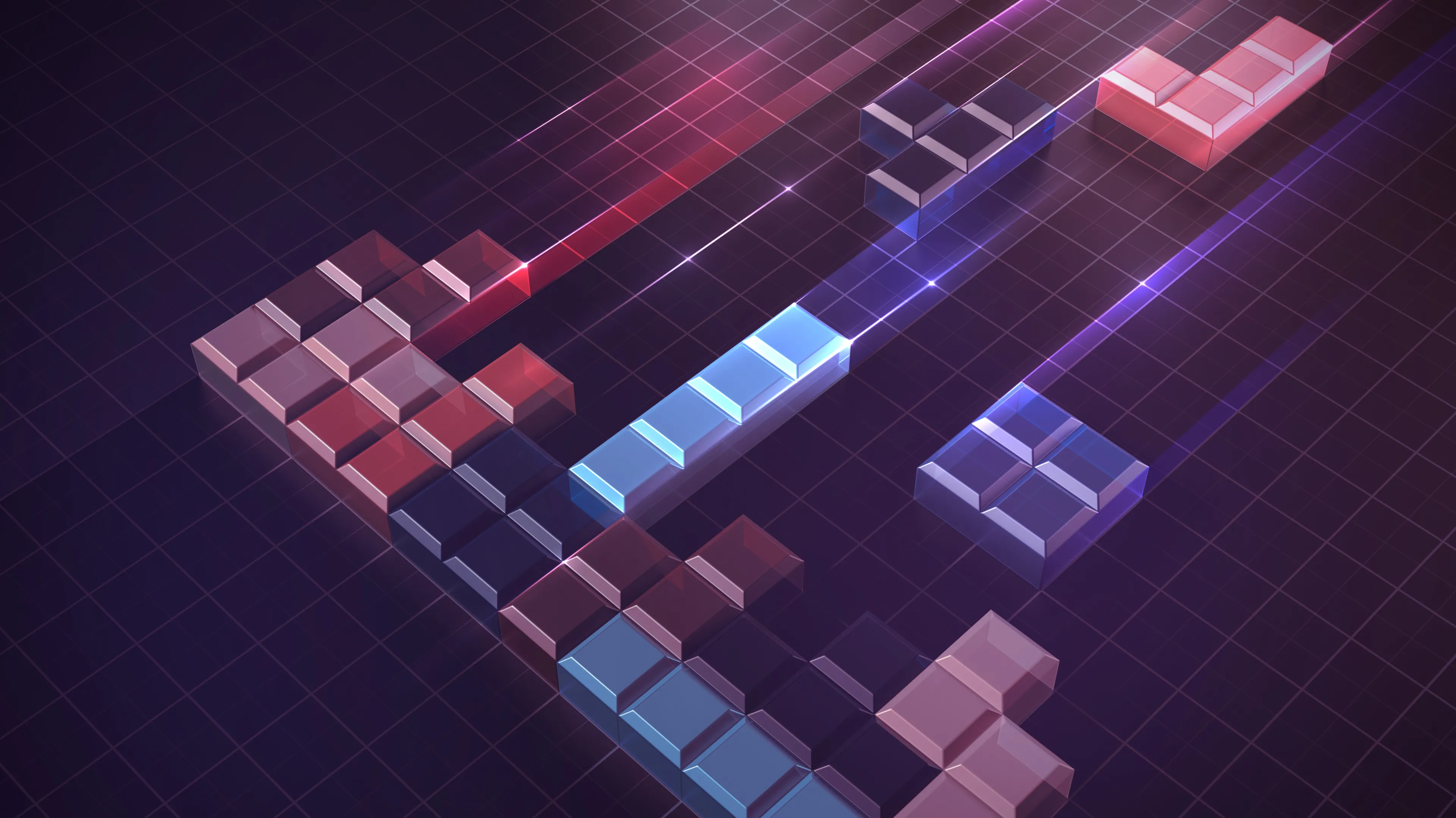 俄罗斯方块